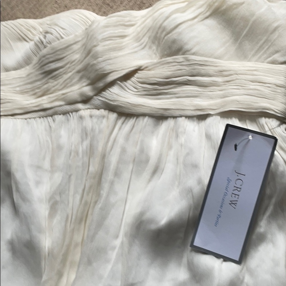 J Crew dress